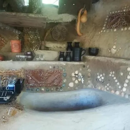 Hobbitar, Casa Hobbit * Viseu