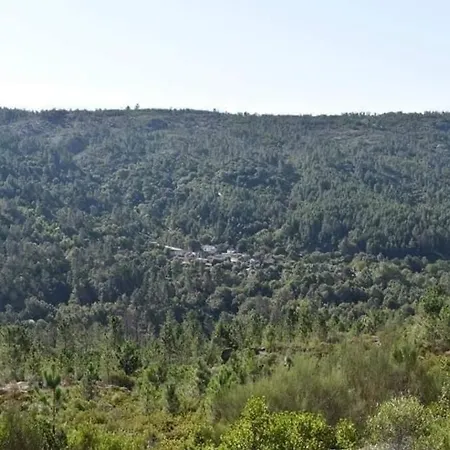 Hobbitar, Casa Hobbit Chalet