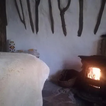 Hobbitar, Casa Hobbit Horská chata *