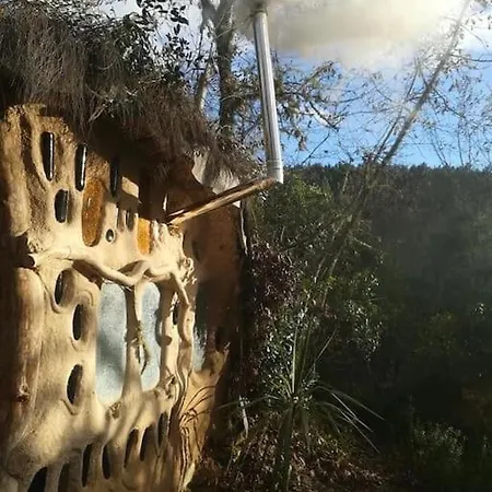 Hobbitar, Casa Hobbit Viseu