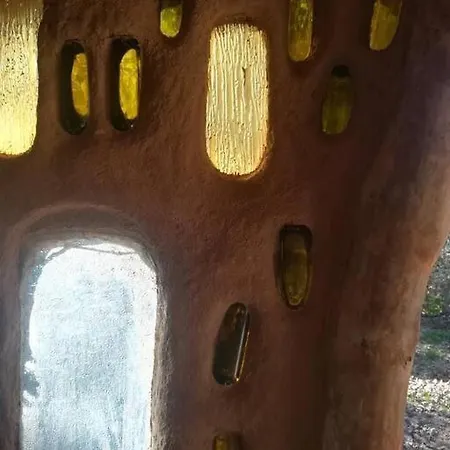 Hobbitar, Casa Hobbit