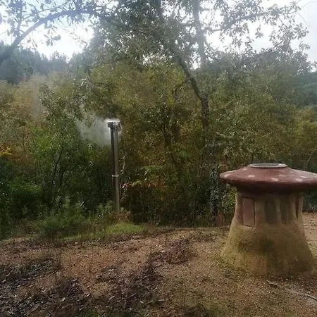 Hobbitar, Casa Hobbit Horská chata