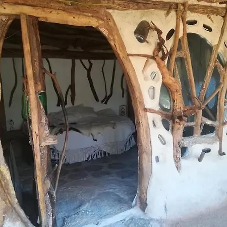 Hobbitar, Casa Hobbit Horská chata