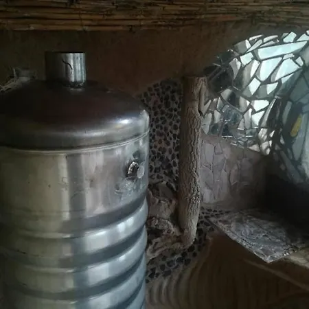 Horská chata Hobbitar, Casa Hobbit Viseu